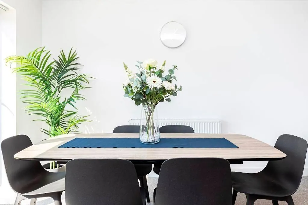 Bournecoast: Beautiful House With Garden - Hb6332 Villa Christchurch  Holiday home Christchurch (Dorset)