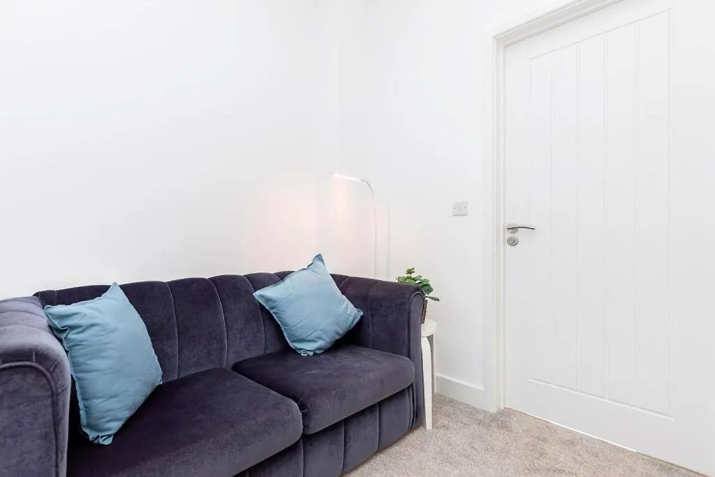 Bournecoast: Beautiful House With Garden - Hb6332 Villa Christchurch  0*, Christchurch (Dorset)