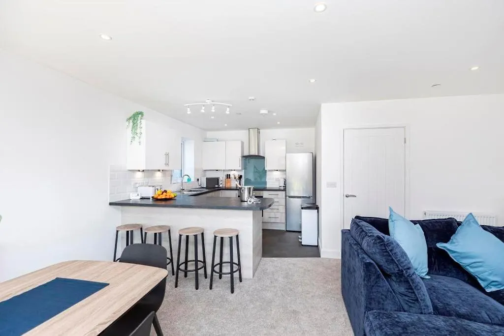 Bournecoast: Beautiful House With Garden - Hb6332 Villa Christchurch  United Kingdom