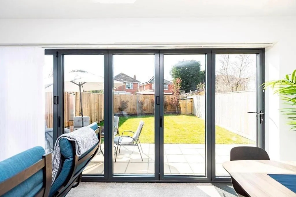Bournecoast: Beautiful House With Garden - Hb6332 Villa Christchurch  Holiday home Christchurch (Dorset)