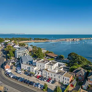 Harbour & Христчёрч