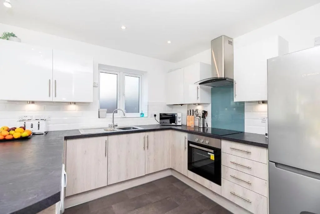 Holiday home Bournecoast: Beautiful House With Garden - Hb6332 Villa Christchurch