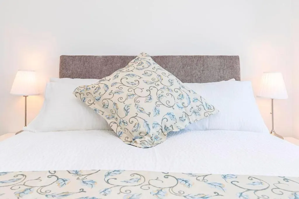 Holiday home Bournecoast: Beautiful House With Garden - Hb6332 Villa Christchurch